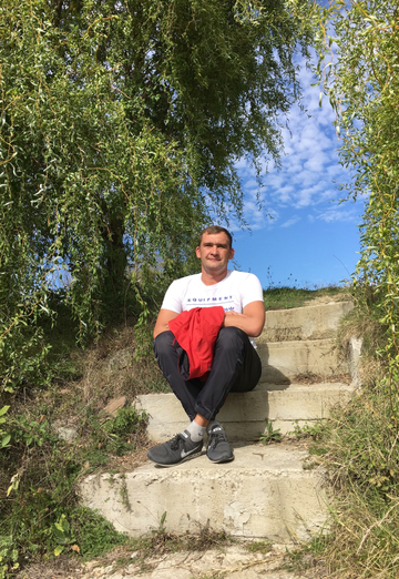 My photo - Bogdan, 42 from Yevpatoriya (@bogdan16515)