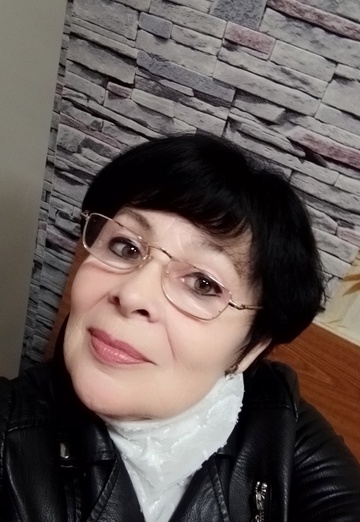 Моя фотография - Людмила, 66 из Новороссийск (@ludmila109721)