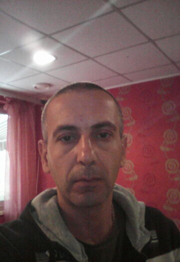 Моя фотография - Олег, 35 из Славянск (@oleg230823)