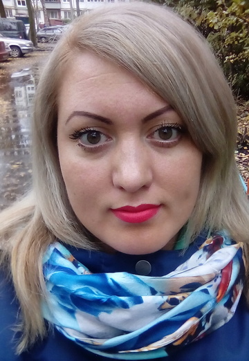Моя фотография - Ксения, 37 из Сочи (@kseniyazolotova0)