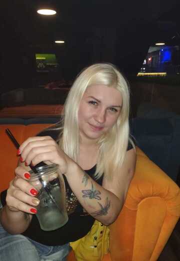 My photo - Katerina, 30 from Rechitsa (@katerina44611)