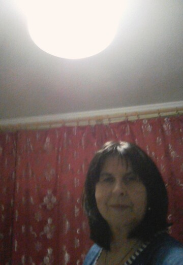 Моя фотография - Ольга, 63 из Барнаул (@olga365611)