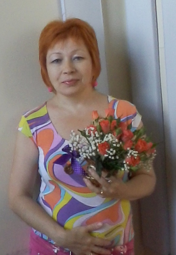 My photo - nata, 61 from Kotelnikovo (@nata10123)