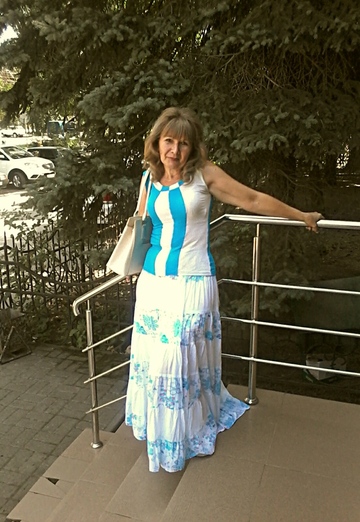 Моя фотография - наташа, 59 из Прохладный (@natasha45567)