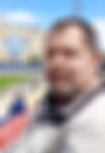 My photo - Aleksandr, 40 from Belgorod (@aleksandr1087280)