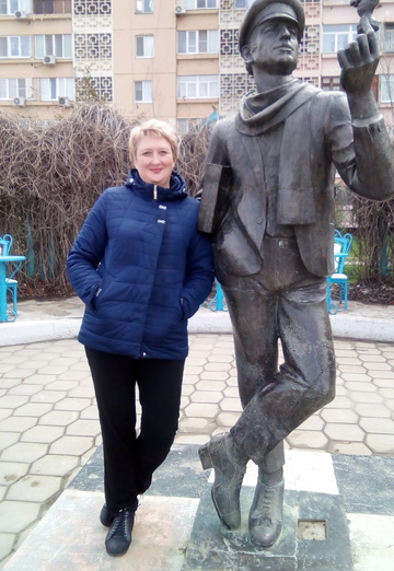 Моя фотография - Наталья, 57 из Железноводск(Ставропольский) (@natalya249990)