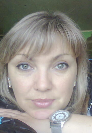 Моя фотография - СветЛана, 48 из Николаев (@svetlana171834)
