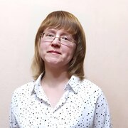 Елена, 46, Пермь