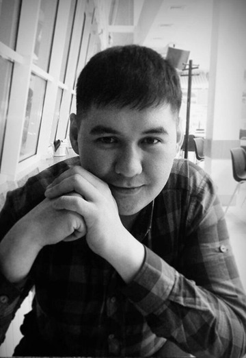 Моя фотография - Арман, 32 из Усть-Каменогорск (@arman11873)