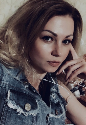 Моя фотография - Марина, 38 из Минск (@marina234466)