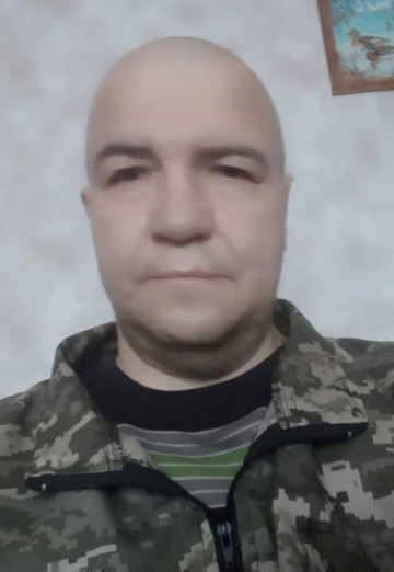 My photo - V'yacheslav, 55 from Kamianets-Podilskyi (@vyacheslav82983)