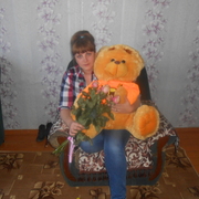 Жанна, 40, Тайшет