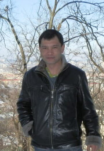Моя фотография - Саян, 43 из Севастополь (@sayan879)