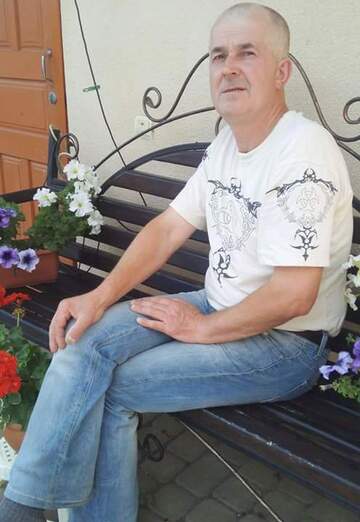 Моя фотография - Іван, 55 из Полтава (@van4467)