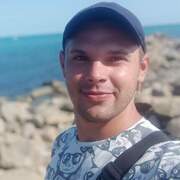 Олег, 29, Новопавловск
