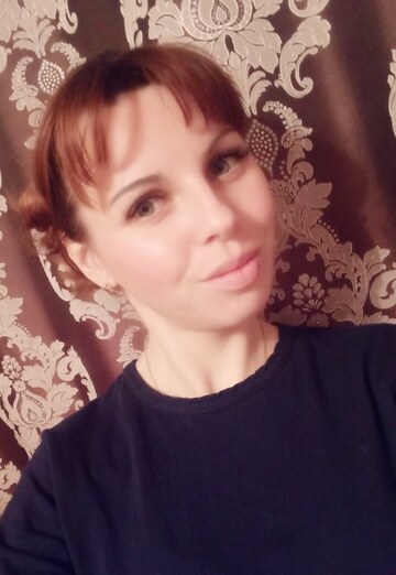 Моя фотография - Ольга, 33 из Смоленск (@olga354486)