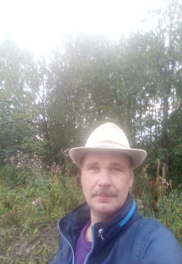 My photo - Evgeniy Tarasov, 55 from Petrozavodsk (@evgeniytarasov30)