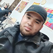 Хожа, 23, Усть-Ордынский