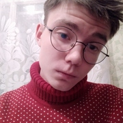 Руслан, 24, Малмыж