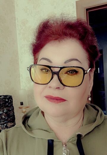 Моя фотография - Татьяна, 58 из Краснодар (@tatyana405504)
