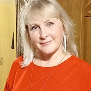 Лариса, 55, Колпино
