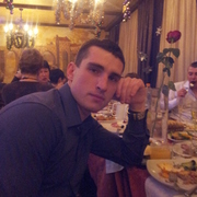 Евгений, 32, Донской