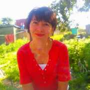 Оксана, 51, Кировск