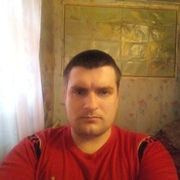 Сергей, 36, Глазуновка