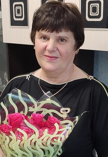 My photo - Galina, 66 from Kamensk-Uralsky (@galina104830)