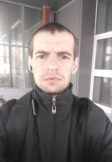 Моя фотография - Алексей Муравьев, 32 из Нижний Новгород (@alekseymuravev11)