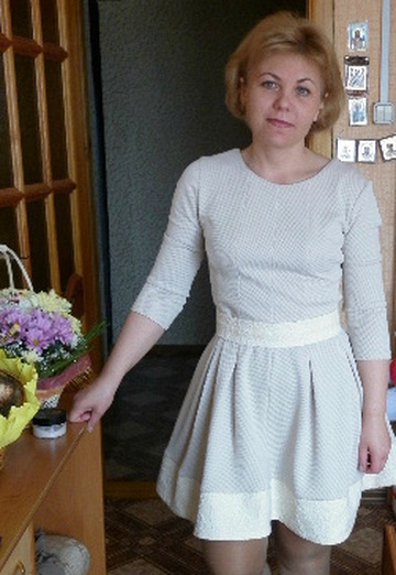 My photo - Natali, 50 from Khanty-Mansiysk (@natali31326)