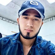 Лучшее имя на свете, 22, Москва