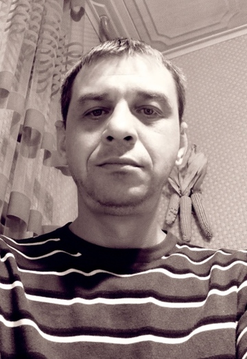 My photo - Sergey, 45 from Kursk (@sergey307184)