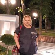 Ольга, 54, Невинномысск