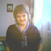 Татьяна Ершова, 43, Аргаяш
