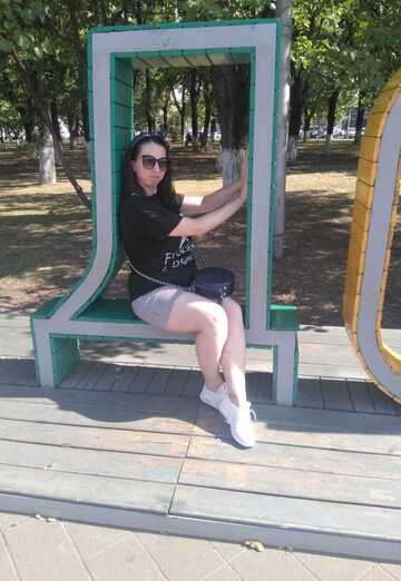 My photo - Angelina Nikonova, 30 from Maykop (@angelinanikonova)