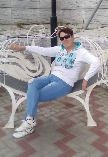 My photo - Svetlana, 58 from Krasnye Baki (@svetlana220946)