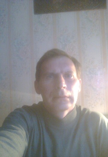 Моя фотография - Олег, 45 из Владимир (@oleg295686)