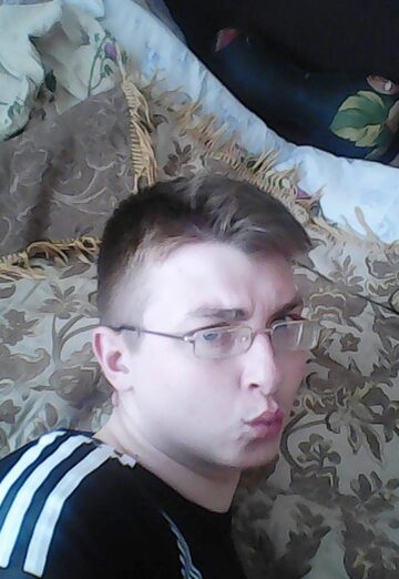 Моя фотографія - vladimir, 28 з Ростов-на-Дону (@vladimir149363)