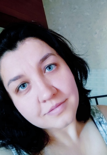 My photo - Nina, 34 from Neftekamsk (@nina35944)
