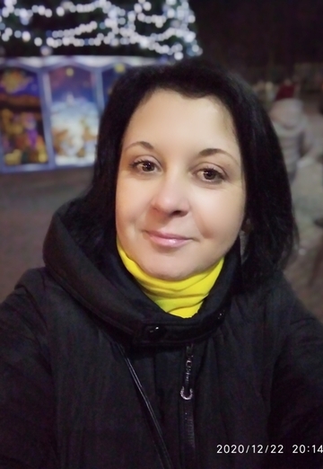 My photo - Tetyana, 42 from Gliwice (@tetyana2588)
