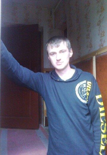 Моя фотография - Александр, 35 из Вышний Волочек (@aleksandr712224)