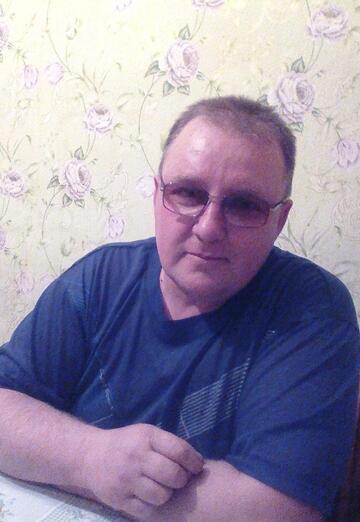 My photo - Ivan Vladimirovich, 54 from Ulan-Ude (@ivanvladimirovichkra)