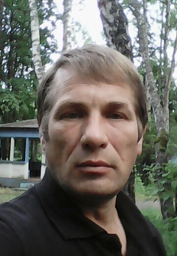 Моя фотография - Денис, 50 из Москва (@denis165155)