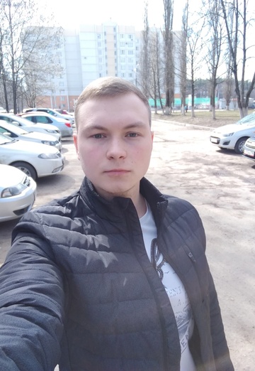 My photo - Slava, 28 from Voronezh (@slava55999)