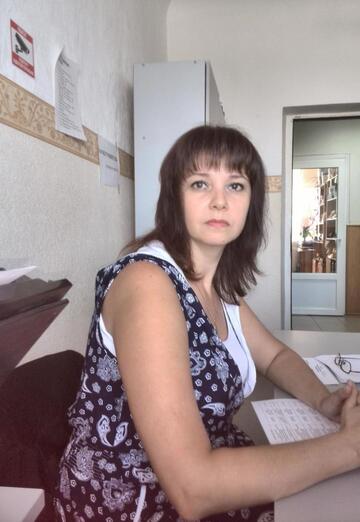 Ma photo - Oksana, 47 de Melitopol` (@oksana65263)