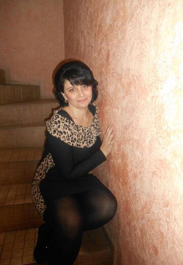 Моя фотографія - Еленочка, 51 з Алмати́ (@onasamaja3)