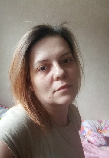 My photo - Ekaterina, 37 from Veliky Novgorod (@ekaterina209352)