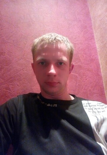 Моя фотография - Александр, 40 из Минск (@aleksandr510642)