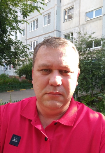 Моя фотография - Александр, 45 из Саратов (@aleksandr669868)